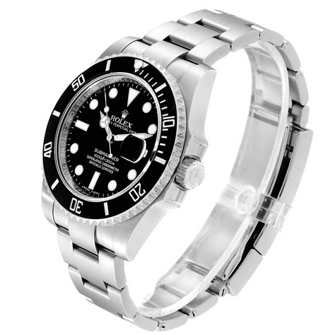 dial rolex 116610 zoom|rolex submariner 16610 prezzo.